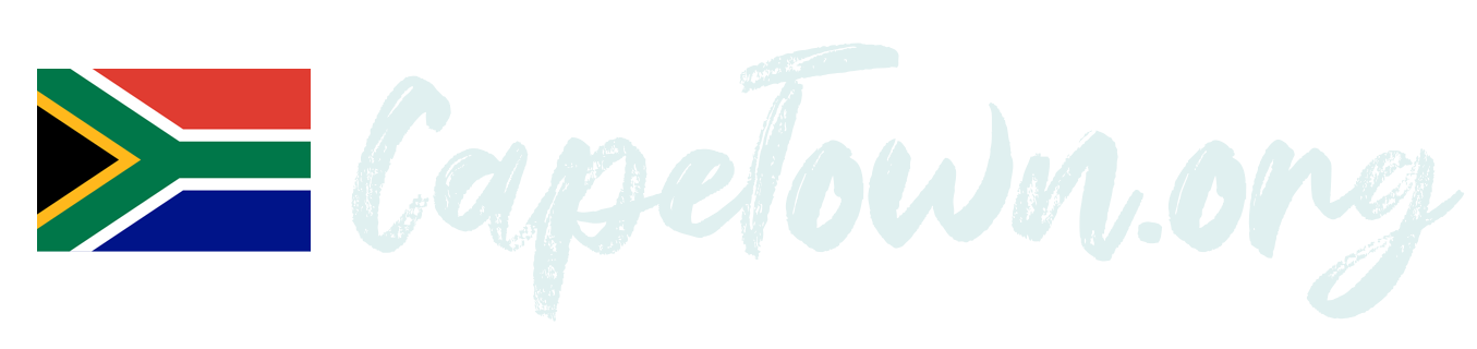 Cape Town South Africa Visitor Information